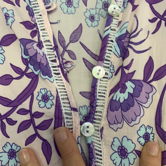 BOHO BEACH DRESS - Picture 6 of 12